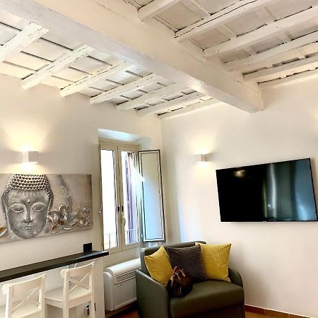 Palace Fontana Di Trevi Loft ローマ エクステリア 写真