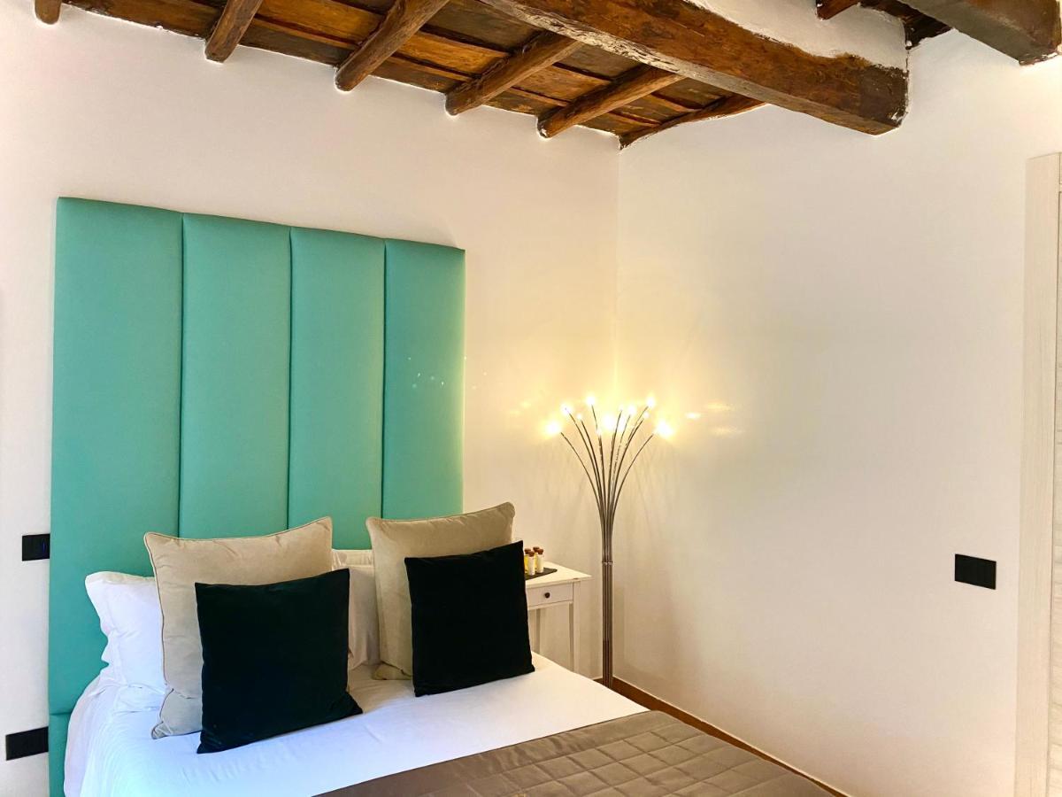 Palace Fontana Di Trevi Loft ローマ エクステリア 写真