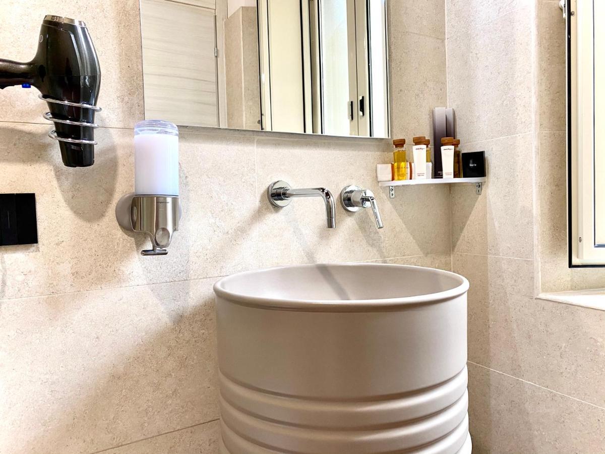 Palace Fontana Di Trevi Loft ローマ エクステリア 写真