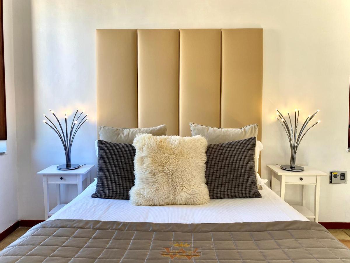 Palace Fontana Di Trevi Loft ローマ エクステリア 写真