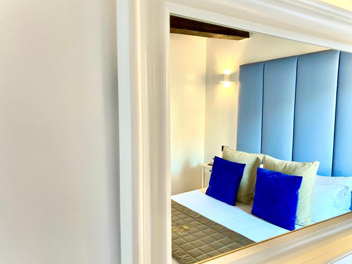 Palace Fontana Di Trevi Loft ローマ エクステリア 写真