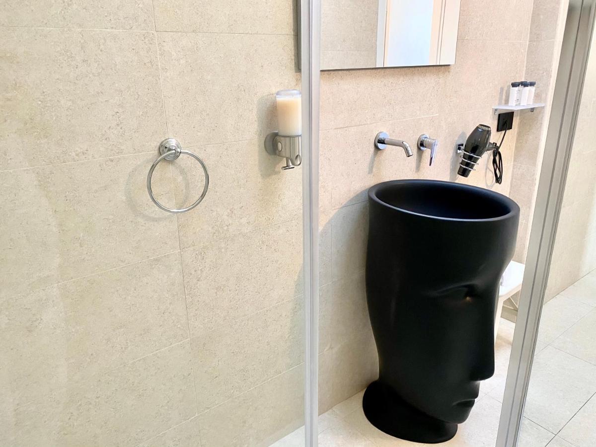 Palace Fontana Di Trevi Loft ローマ エクステリア 写真