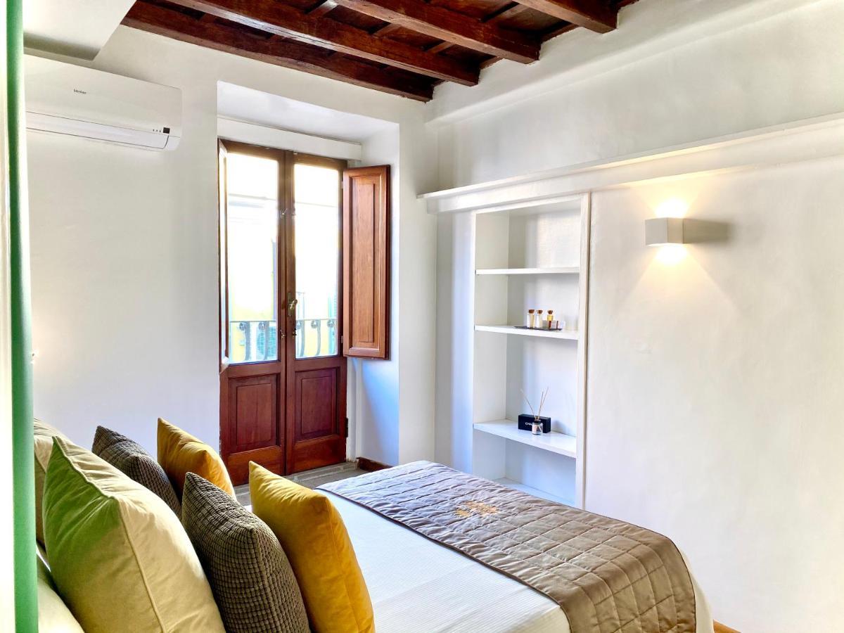 Palace Fontana Di Trevi Loft ローマ エクステリア 写真