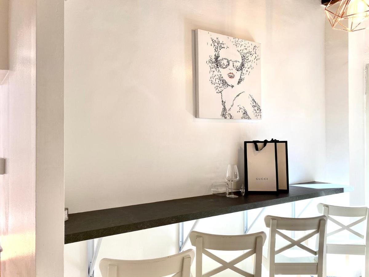 Palace Fontana Di Trevi Loft ローマ エクステリア 写真