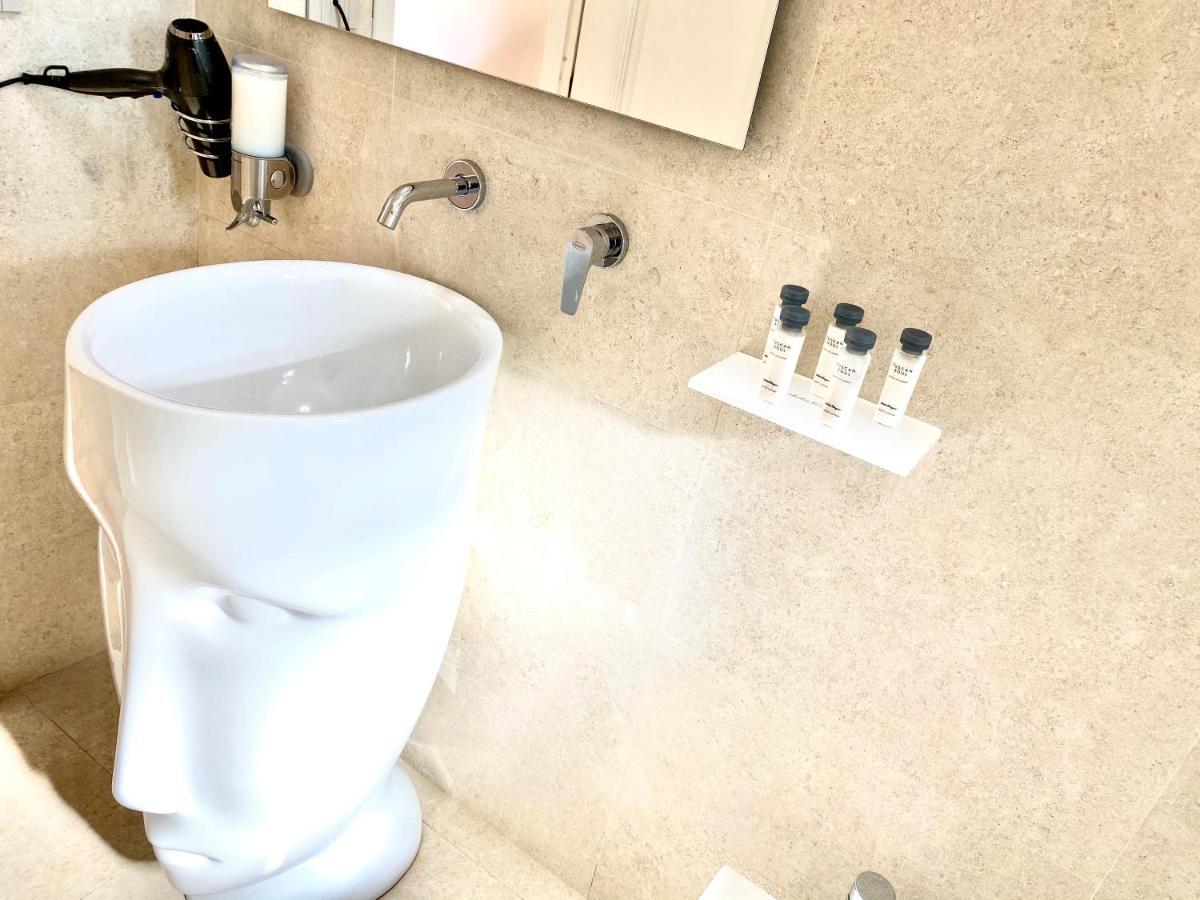 Palace Fontana Di Trevi Loft ローマ エクステリア 写真