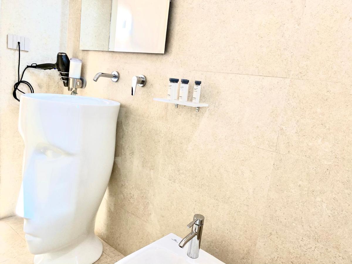 Palace Fontana Di Trevi Loft ローマ エクステリア 写真