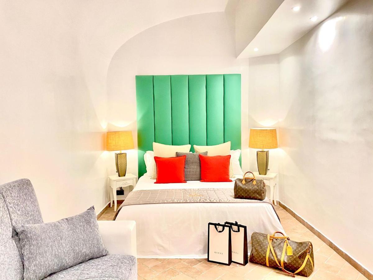 Palace Fontana Di Trevi Loft ローマ エクステリア 写真