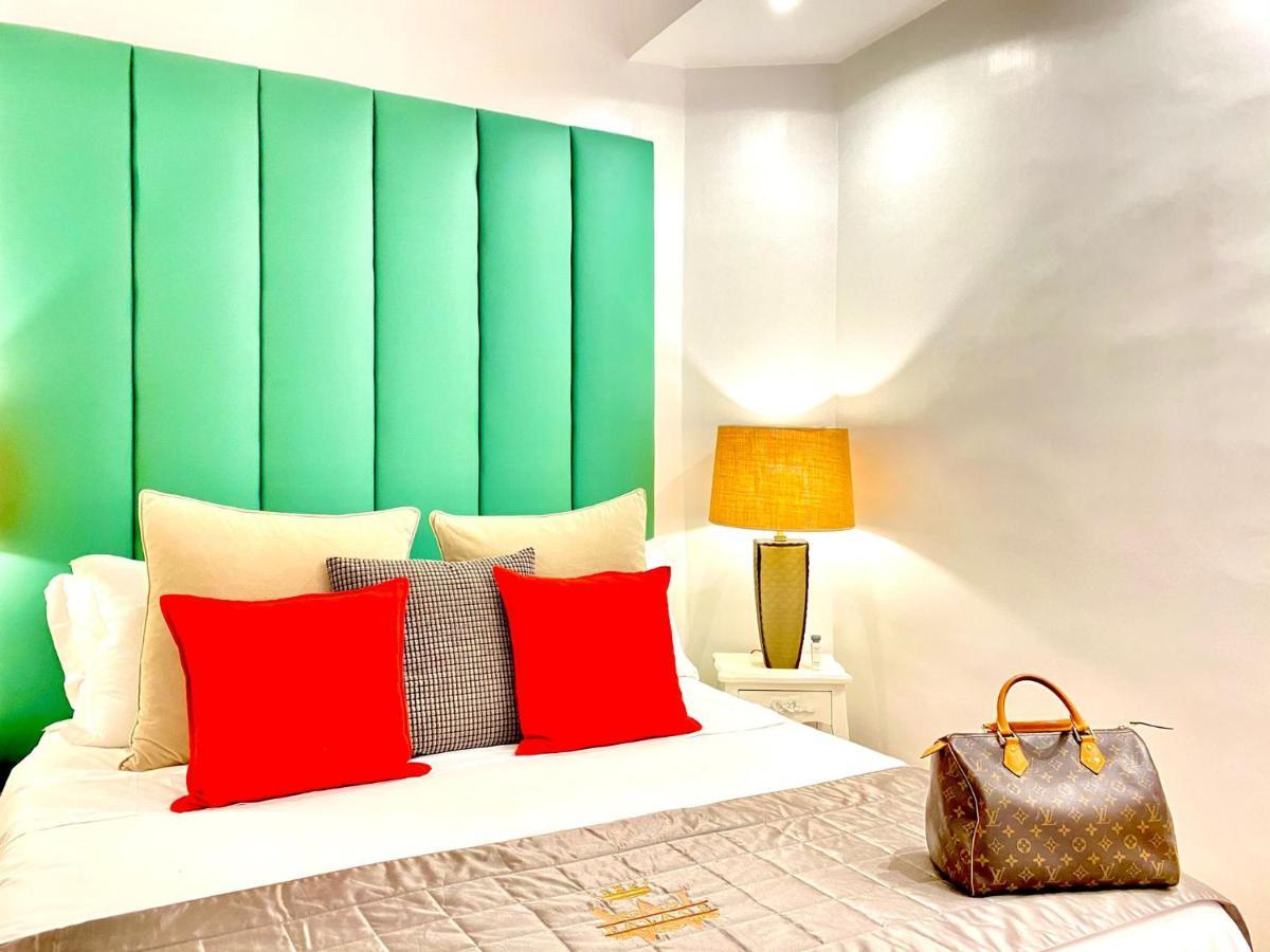 Palace Fontana Di Trevi Loft ローマ エクステリア 写真